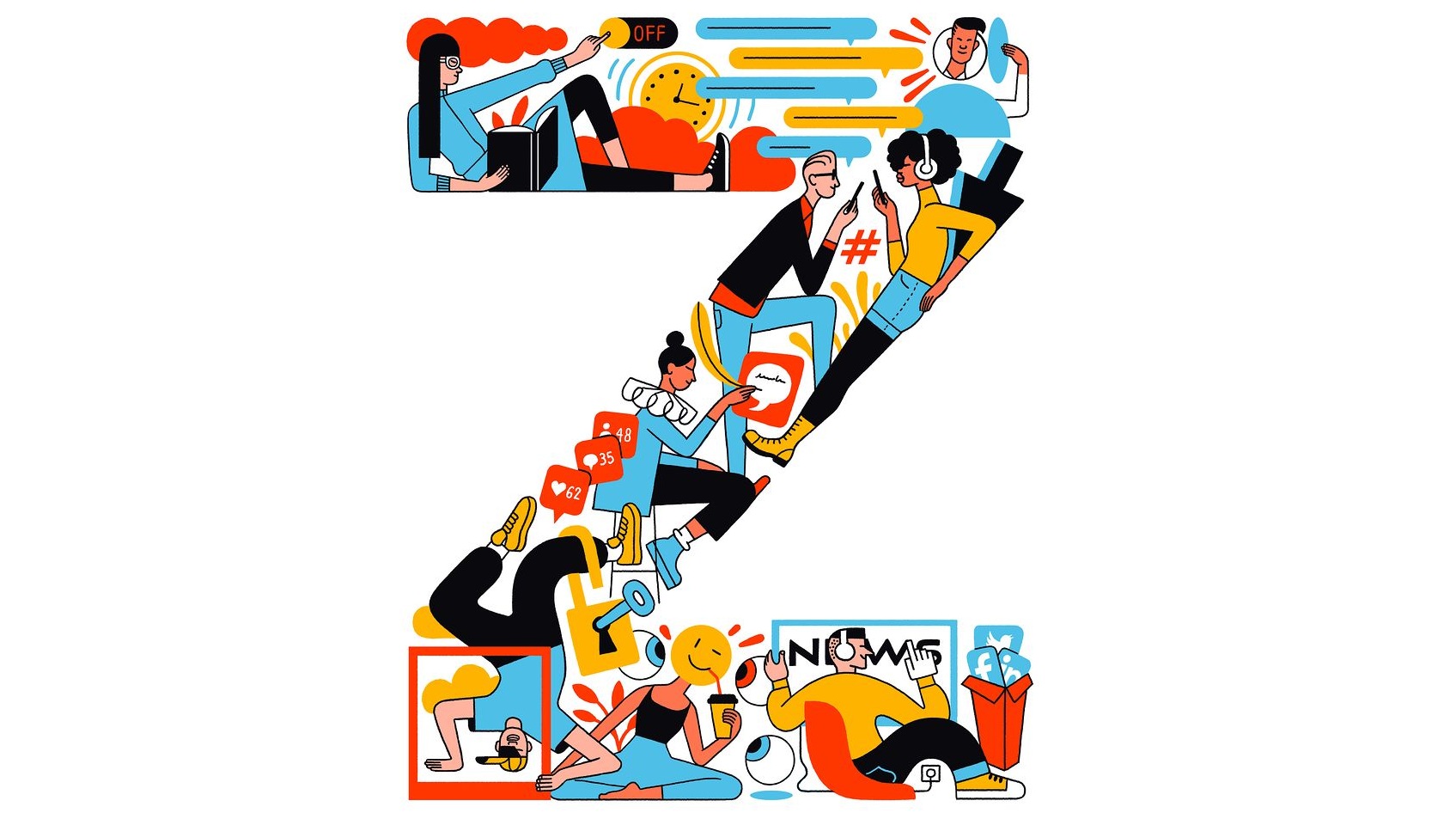 Navigating the Gen Z workforce